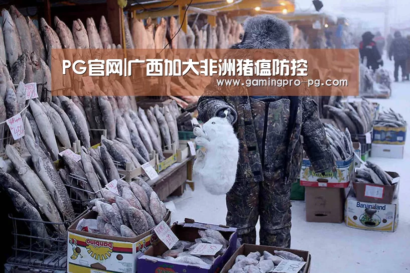 PG官网|广西加大非洲猪瘟防控(图4) PG官网