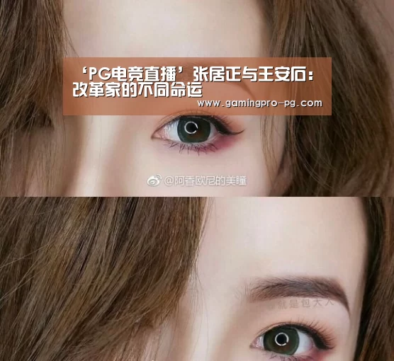 ‘PG电竞直播’张居正与王安石:改革家的不同命运(图1) PG电竞APP